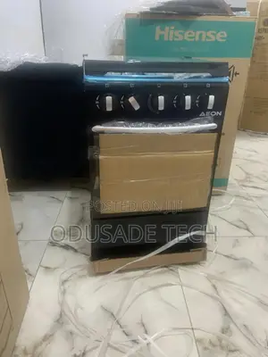 Good Quality Aeon AGC5040 Gas Cooker