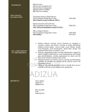 Desktop Support Engineer