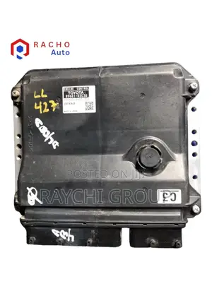 Brain Box for Toyota RAV4, 2006/2007 Model.