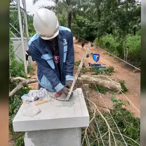 A Secure and Sure Electric Fencing 4 U