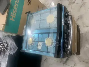 Standard Aeon AGC5040 Gas Cooker