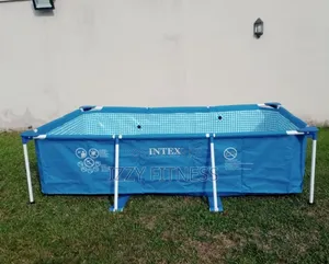 Movable Swimming Pool