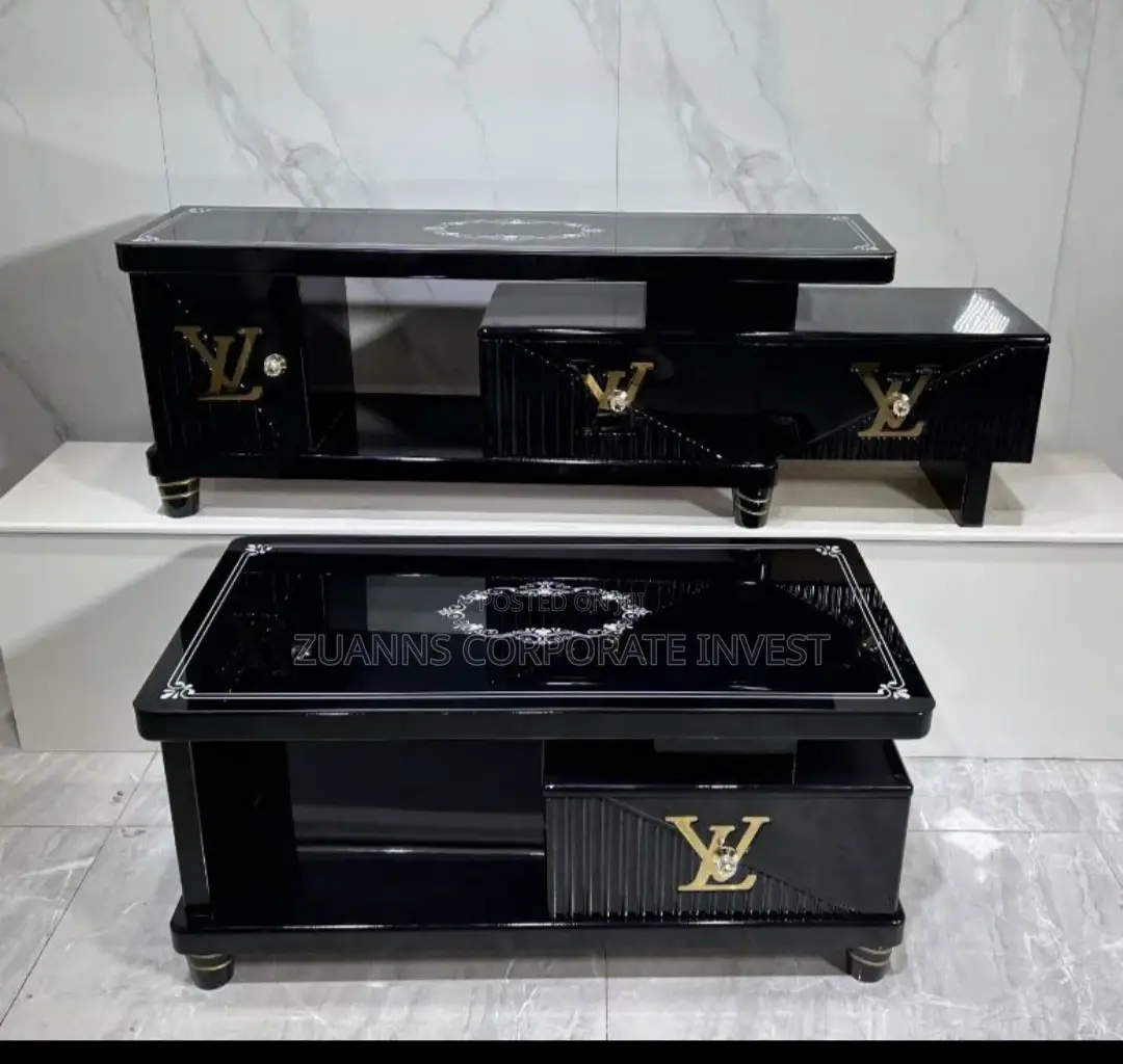 Unique Tv Stand