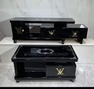 Unique Tv Stand