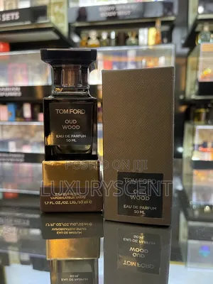 50ML Tom Ford Oud Wood EDP