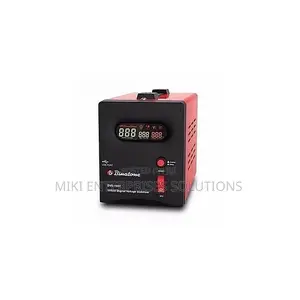 Binatone Digital V.Stabilizer DVS-2001
