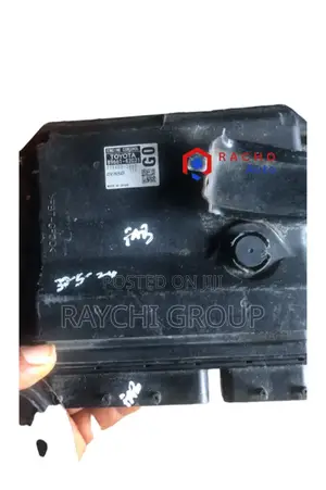 Brain Box for Toyota RAV4, 4plug, 2010 Model