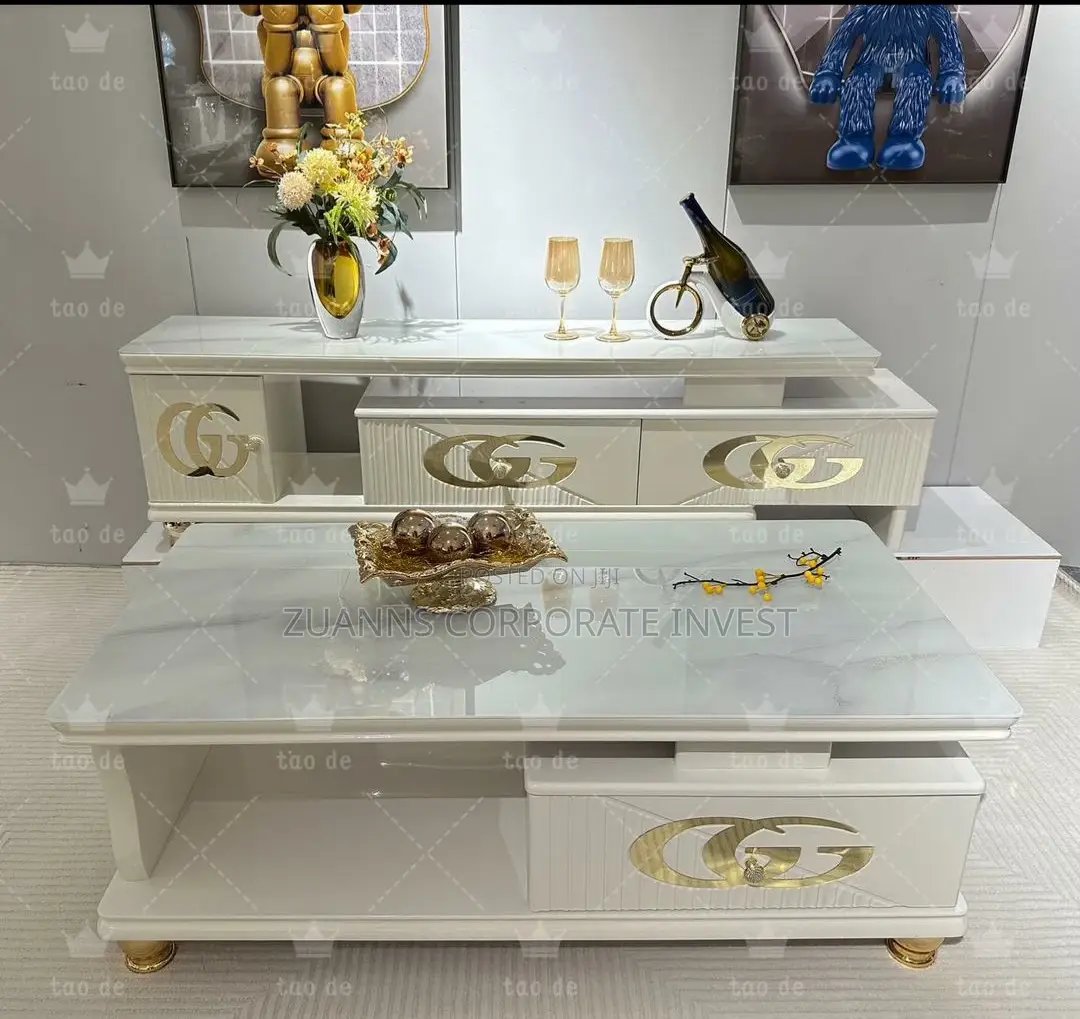 Unique Tv Stand