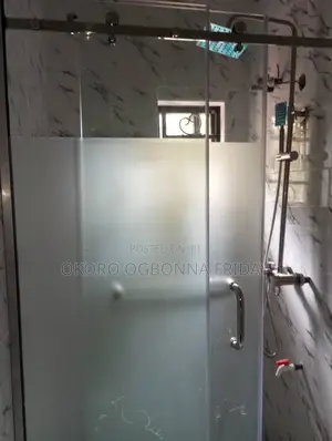 Port Shower Cubicle