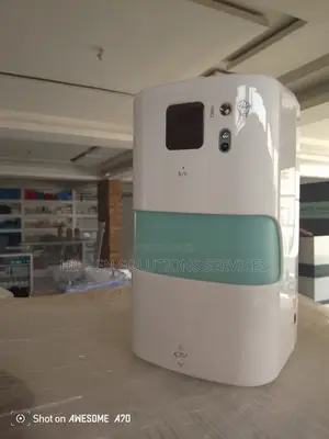 Soap Dispenser