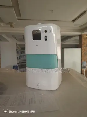 Home Soap Dispenser