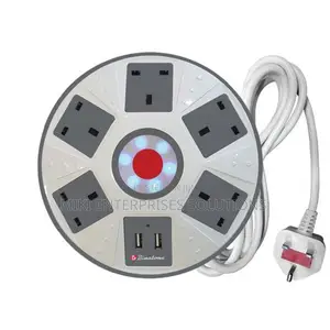 Binatone Extension Power Cord PEC-501D