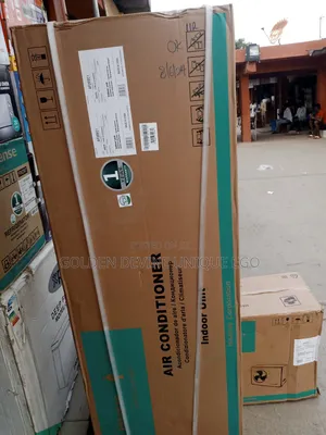 Hisense Standing Ac