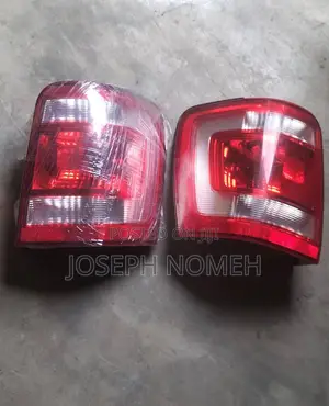 2010 Ford Escape Rearlight