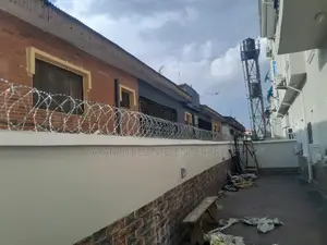 Hot Dipped Galvanise Security Fence Wire