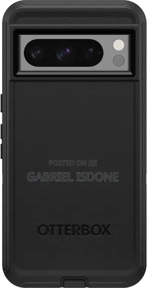 Otterbox Google Pixe 7 /7 Pro to 8/8 Pro Defender Serie Case