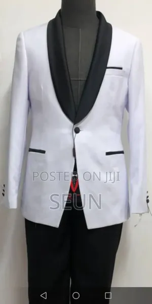 Trendy Suits for Rent