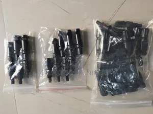 Mc4 1-1 and 10pair/Bag