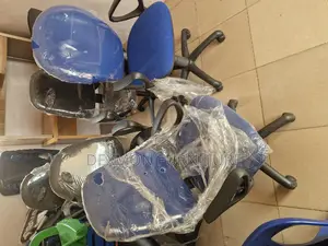 Uk Used Office Chair/Secretary Chair