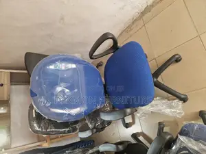 Uk Used Office Chair/Secretary Chair