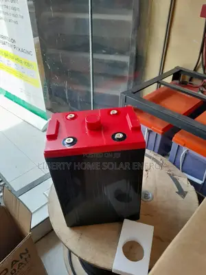 Gudan 2v/600ah Battery