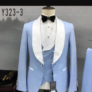 Classic Suits