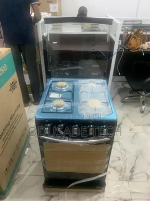 Best Aeon AGC5040 Gas Cooker