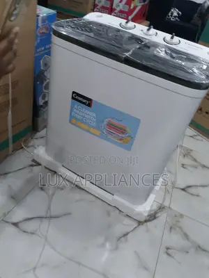 Best Choice Wash and Spin Century Washing Machine