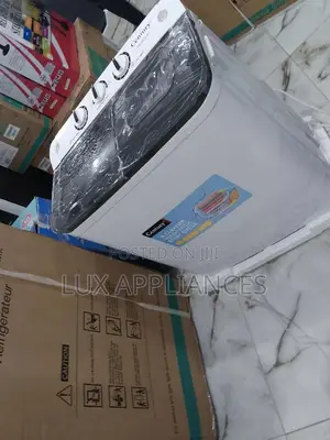 Century Twin Tub Semi-Automatic Washing Machine 6kg