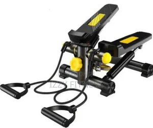 Portable Mini Exercise Stepper