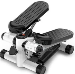 Mini Stepper Exercise Machine