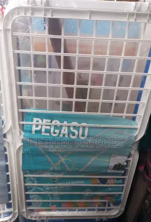 Pegaso Hanger