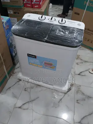 Century User-Friendly 6kg Washing Machine
