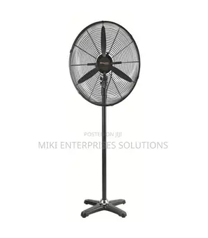 Heavy Duty Industrial Fan 20 Inch HDF-2021