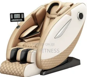 Massage Chair Luxury