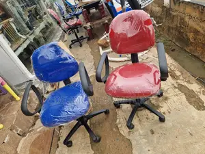 UK Used Office Chair