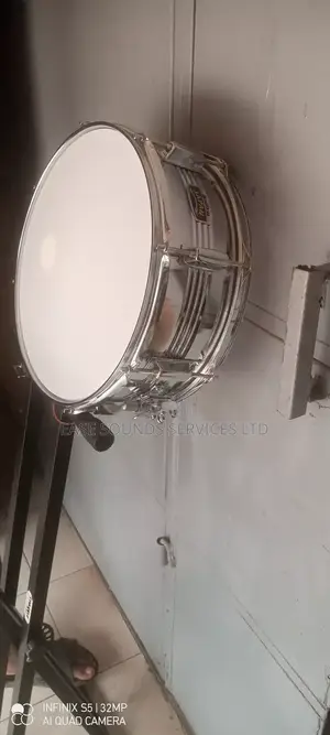 Yamaha Snare Drum