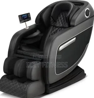Luxury Body Massage Chair