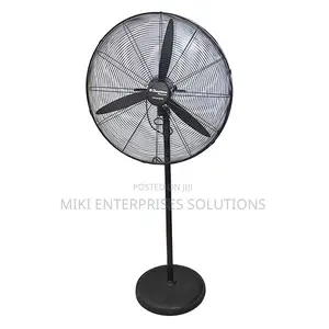 Binatone Heavy Duty Fan 30" HDF 3020