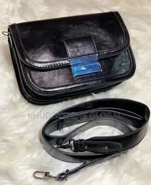 Charles and Keith Charlot Sling Bags