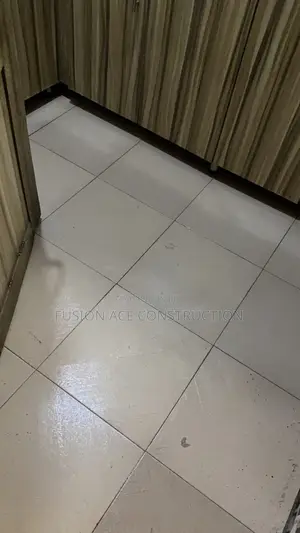 Cleaning Fumigating Services