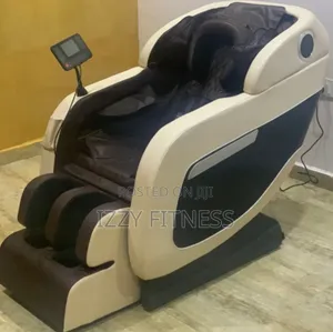 Standard Luxury Massage Chair