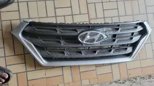 Front Grille Hyundai Creta