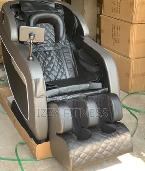 Luxury Body Massage Chair