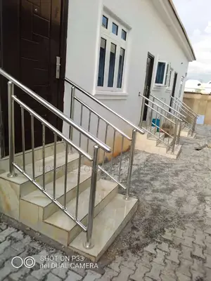 Stainless Steel Work