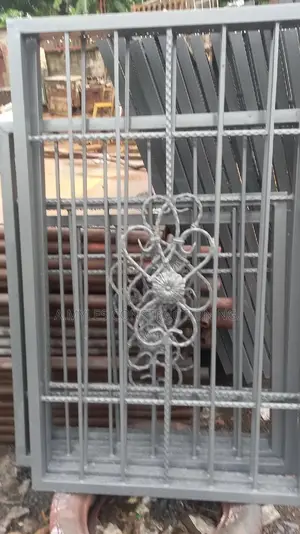 Window Burglary Up
