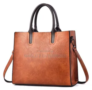 Quality Ladies Leather Bags