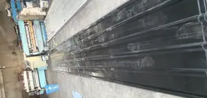 Supply and Installation of Roofing Sheets
