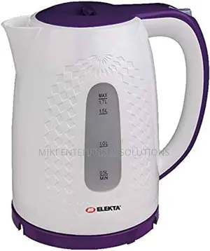 Binatone Electric Water Kettle Cej-1780