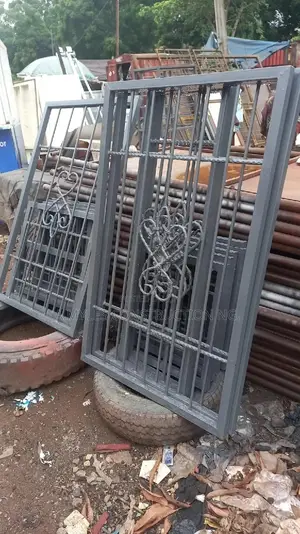 Window Protector